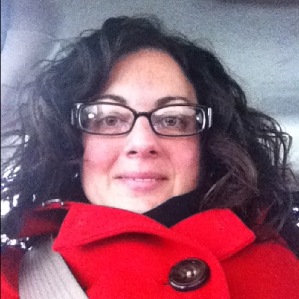 Meet your Posher, Jocelyn